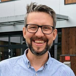 Øystein Borander 