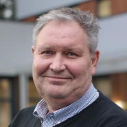 Geir Ole Hay 