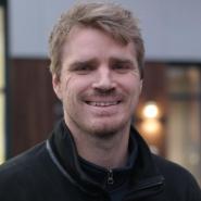 Jørgen Dahl