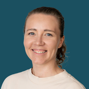 Pernille Hembre 