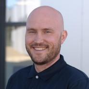 Andreas Belgum