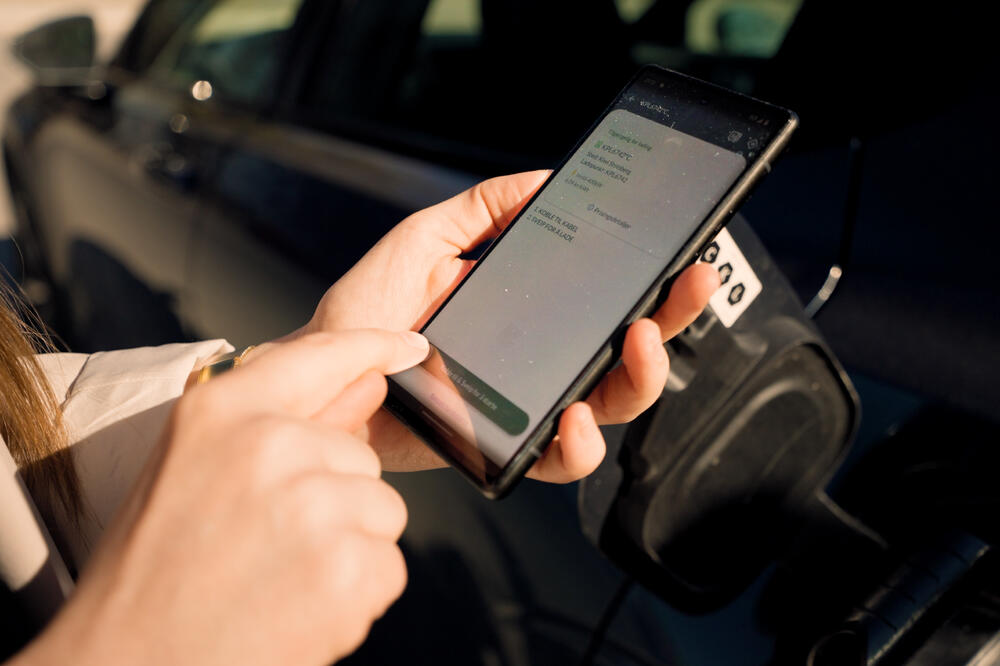 Senior Growth & Brand Manager