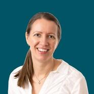 Frøydis Rundhovde Sørngård 