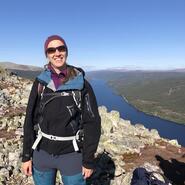 Frøydis Rundhovde Sørngård 