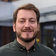 Jan Olav Paulsen 
