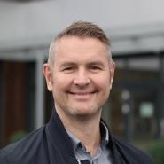 Johann Hilmarsson