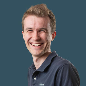 Andreas Tronerud  profilbilde