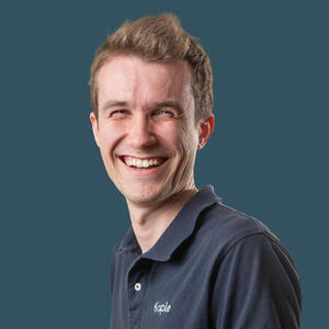 Andreas Tronerud  profilbilde