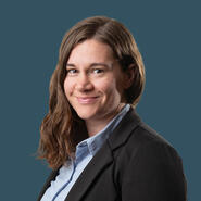 Christine Granlund 