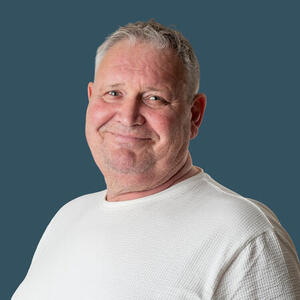 Geir Ole Hay  profilbilde