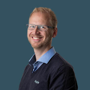 Joachim Grøsland profilbilde