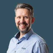 Øystein Borander