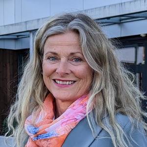 Kristin Uppstad profilbilde