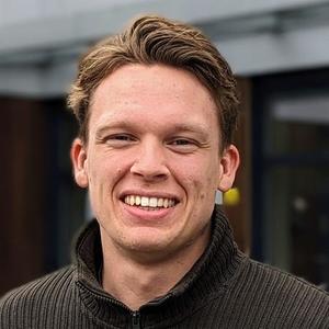 Marius Andersen 