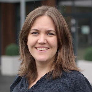 Tine Holm-Hansen