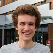 Andreas Tronerud 