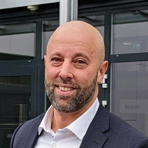 Aric Wolsner-Papa 