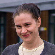 Christine Granlund 