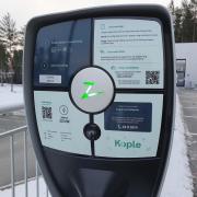 Kraftriket/ Smartliv begins delivering home-chargers