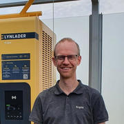 Cube Infrastructure Managers kommer inn på eiersiden i Kople Cube Infrastructure Managers kommer inn på eiersiden i Kople