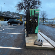Bærum Rådhus, Sandvika Bærum Rådhus, Sandvika