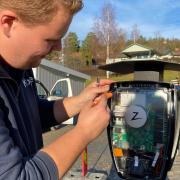 Vi vinner anbud om drift av kommunale ladere i Viken Vi vinner anbud om drift av kommunale ladere i Viken