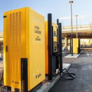 We win the tender for construction and operation of charging facilities in the municipality of Bærum