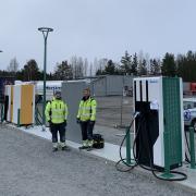 Nettservice får bedriftskunder Nettservice får bedriftskunder