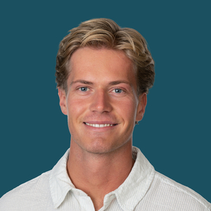 Daniel Holth  profilbilde