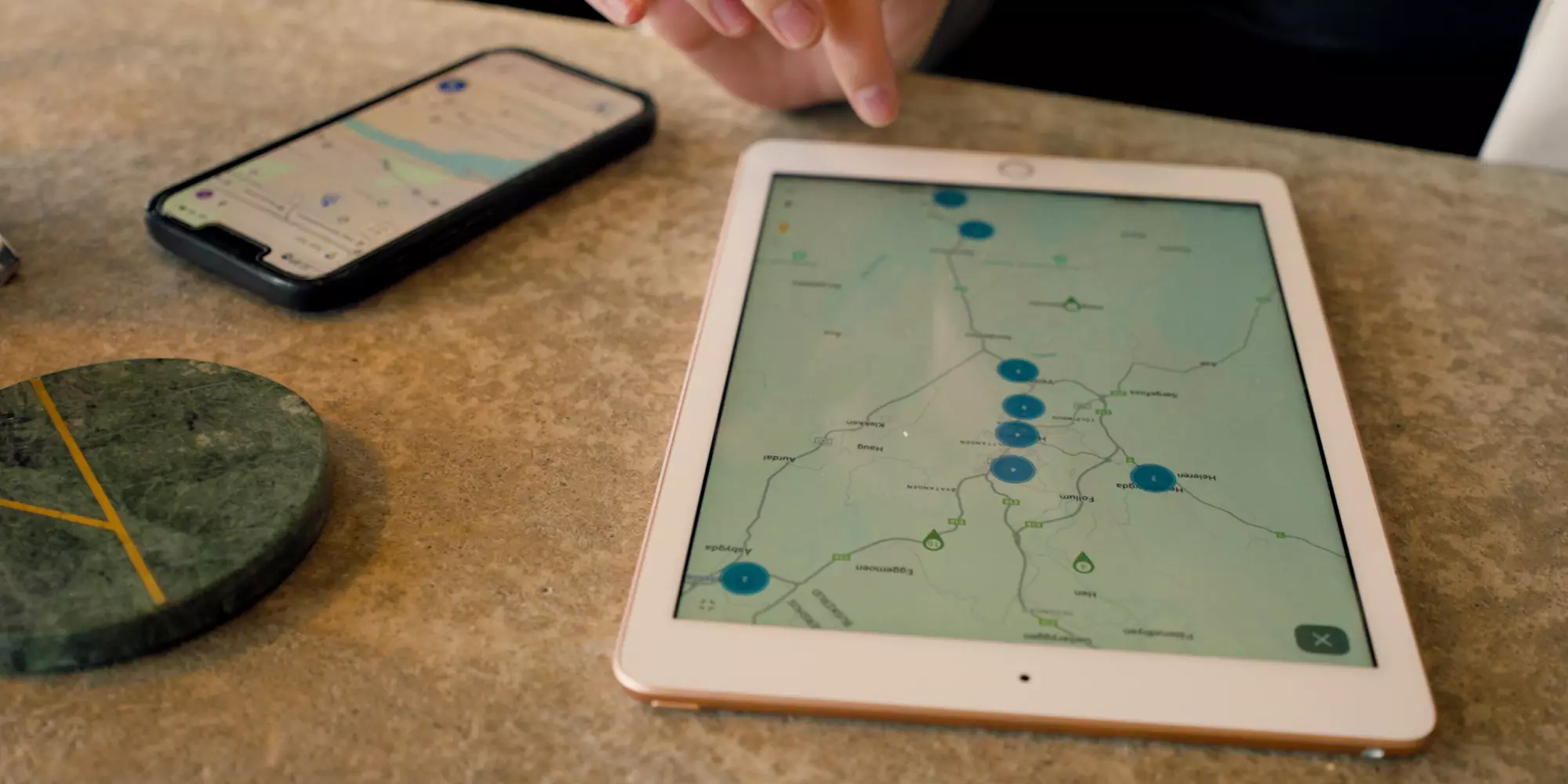 Charging Success Technician