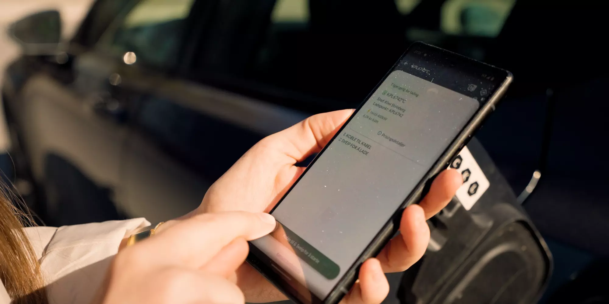 Senior Growth & Brand Manager