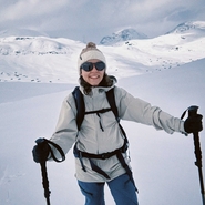 Pernille Hembre 