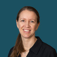 Frøydis Rundhovde Sørngård 