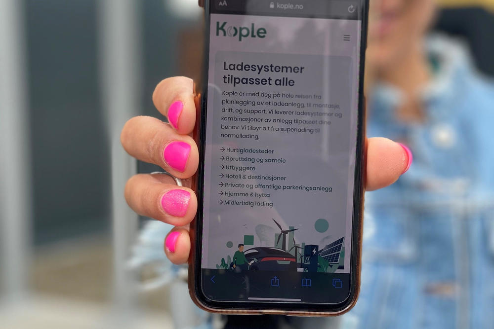 Aktiviteter i baksetet