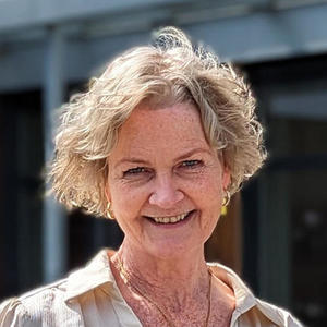 Kristin Ranem Rønsdal profilbilde
