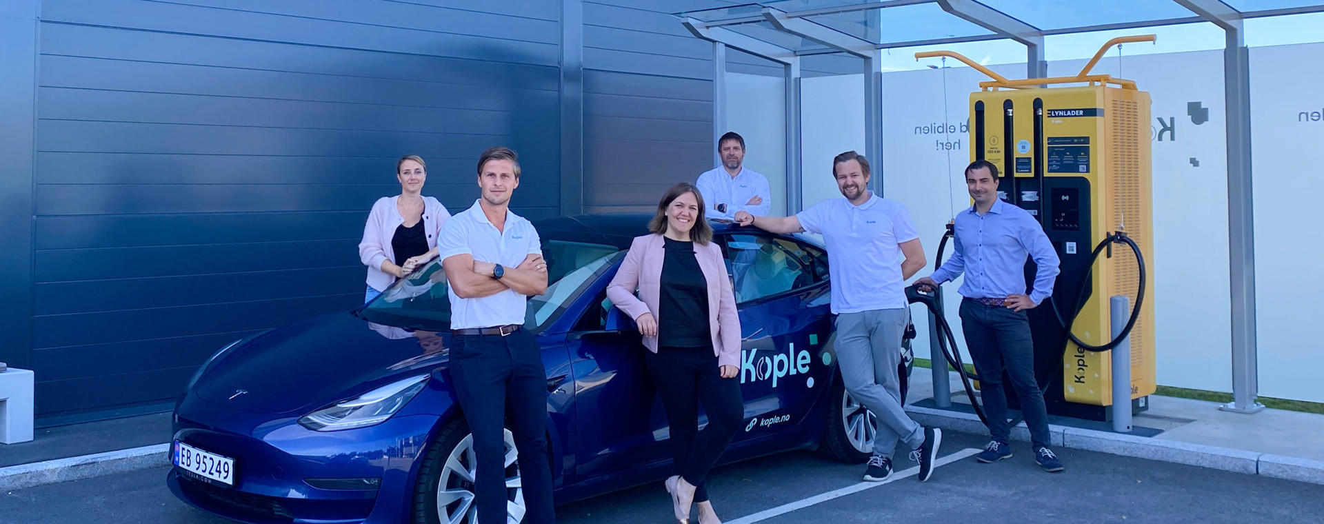 Director of Sales
