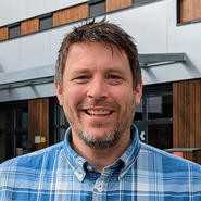 Lasse Sandø 