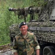 Nils Inge Træen 