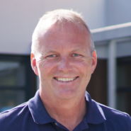 Nils Inge Træen 