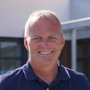 Nils Inge Træen