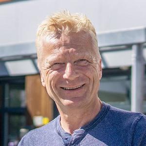 Petter Lunde  profilbilde