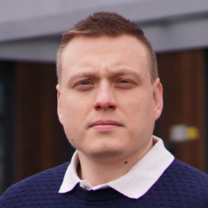 Piotr Soja  profilbilde