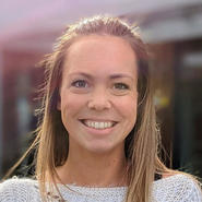 Silje Fuglset 