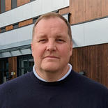 Stig Werner Amundsen