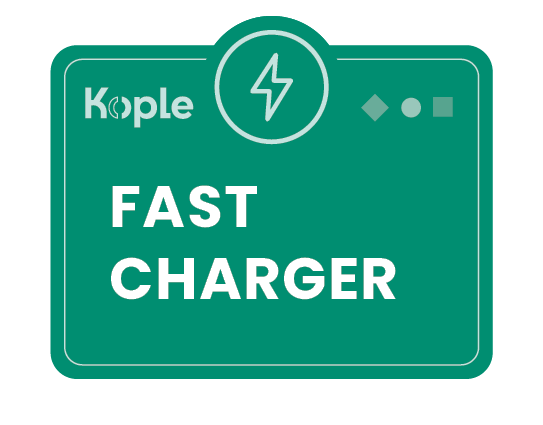 Ultra fast charger