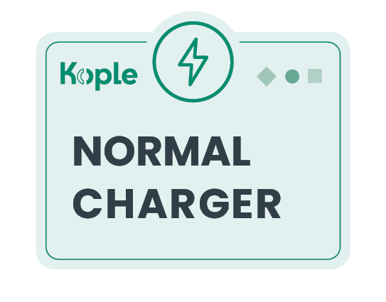 Ultra fast charger